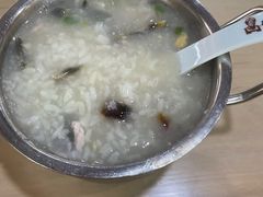 -杨妈妈粥店(滑翔路店)