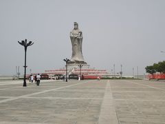 -天津妈祖文化园