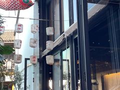 -Metal hands·铁手咖啡