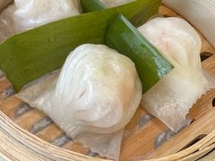 -虾饺妹·粤式手工点心(水荫路店)