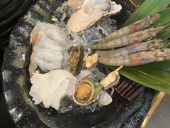 -牛New寿喜烧(金茂览秀城店)