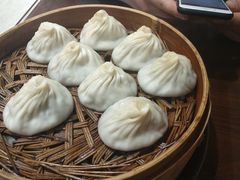 -锡笼记·无锡小笼(大润发店)