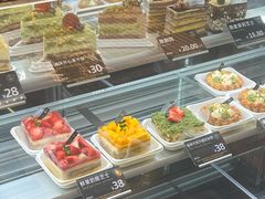 -FANEN法念·烘焙·甜点(万象城店)