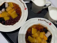 -鲜芋仙(大兴龙湖店)