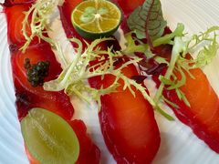 -Olive橄榄花园漂亮饭主题布置餐厅(大望路店)