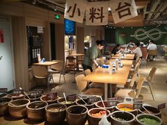 -水平有限广西米粉·广西风味集(五道口店)
