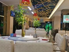 -同喜烤鸭店(光芒店)