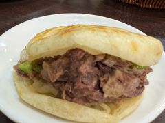 -老保定驴肉馆(云岗路店)