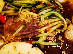 -七八冷面·延边朝鲜族美食(圣熙八号店)