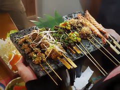 -潮澎派·潮汕菜大排档(南较西路店)