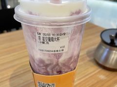 -CoCo都可(香港名都店)