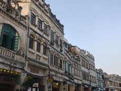 -富辉粉店·海南咖喱饭