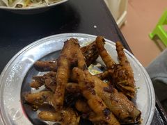 -小云凤热汤丝娃娃