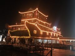 -二十八里太湖船菜(吉祥路店)