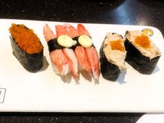 -元气寿司(东方宝泰店)