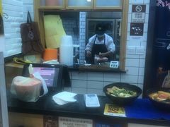 -金陵杨胖子·砂锅麻辣烫(金轮新天地店)
