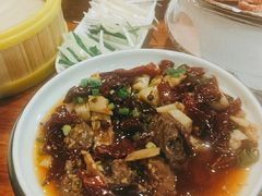 -龙聚德北京烤鸭(巴南商社汇购物中心店)