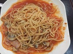 -蘑菇餐厅(马台街店)