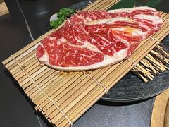 -谷牛和牛烤肉(漕河泾印象城店)