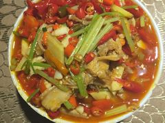 -独一佳老胡湘菜馆(矿山路店)