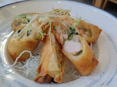 -九龙茶记·粤式餐厅融合菜(鹭江店)