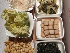 -半天妖烤鱼(印象城店)