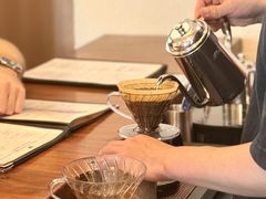 -RUMORS COFFEE ROASTERY鲁马滋咖啡(湖南路店)