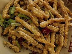 -肖记公安牛肉鱼杂馆·省级非物质文化遗产(三角路直营店)