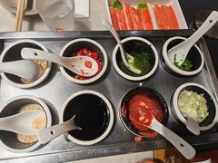 -北平三兄弟涮肉(簋街总店)