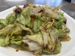-丽泽山庄·生态怀柔菜·虹鳟鱼(红螺寺店)