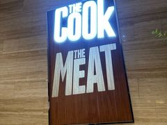 -The COOK·厨餐厅·自助餐(浦东嘉里大酒店)