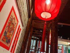 -添萬囍·天津三鲜捞面(天河城店)