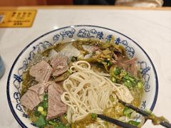 -陳香貴·兰州牛肉面(上海长风大悦城店)