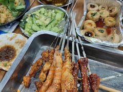 -老虎滩大连海鲜烧烤(建邺云锦路总店)