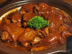 -甬上名灶(天一阁·翠柏店)