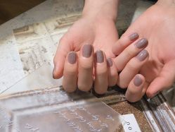 -森日式美甲沙龙MORI NAIL总店