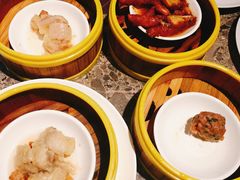 -香云轩·顺德菜(香云纱园林酒店店)