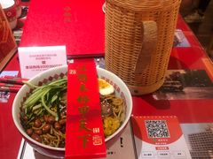 -味福记·本地特色菜(八一万达广场店)