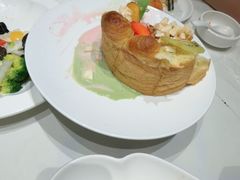 -大鸭梨烤鸭(北洼路店)