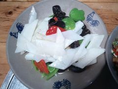 -味老大土碗菜(中山三路店)