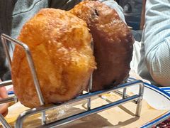 -福苗小骆驼烧烤(大唐不夜城店)