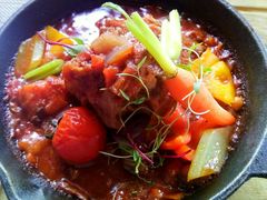 -YUE·6·西式融合餐厅(外滩六号店)