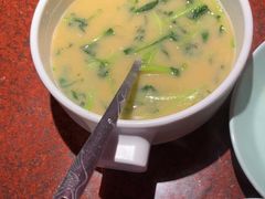 -绿茶餐厅(蓝色港湾店)