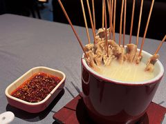 -阿庄新豫菜(通泰路店)