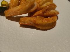 -福海居烤鸭店(鸟巢店)