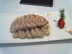 -玉林烤鸭店(定福庄店)