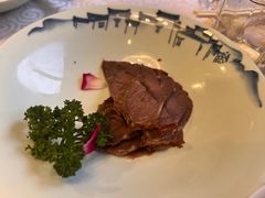 -杭州香格里拉·香宫中餐厅
