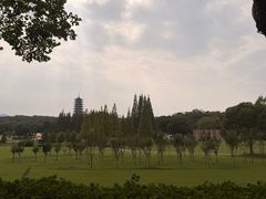 -宜兴龙背山森林公园
