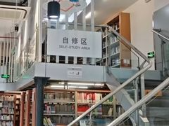 -上海市虹口区图书馆(曲阳分馆)