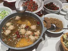 -常株潭·湖南家宴·团建宴会厅(西乡店)